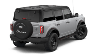 2026 Ford Bronco® External Image 3